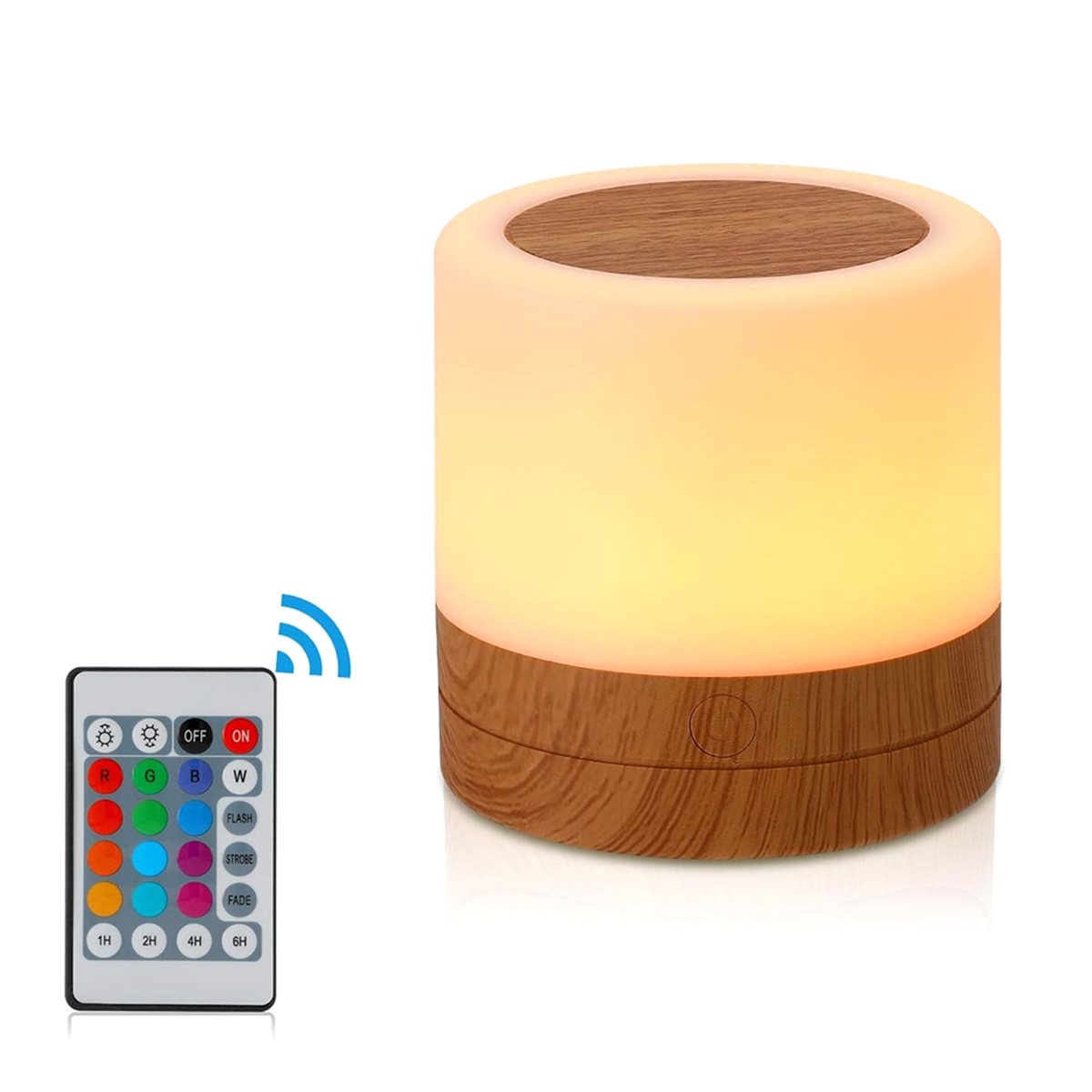 Nursery - A76KBG! Nursery Night Light for Kids,USB