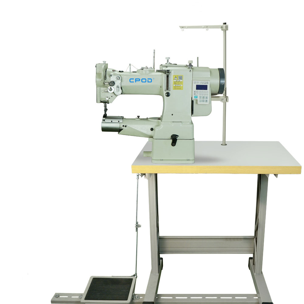 Feeding - CP-8BDT Cylindrical Bed Small Hook/Large Hook
