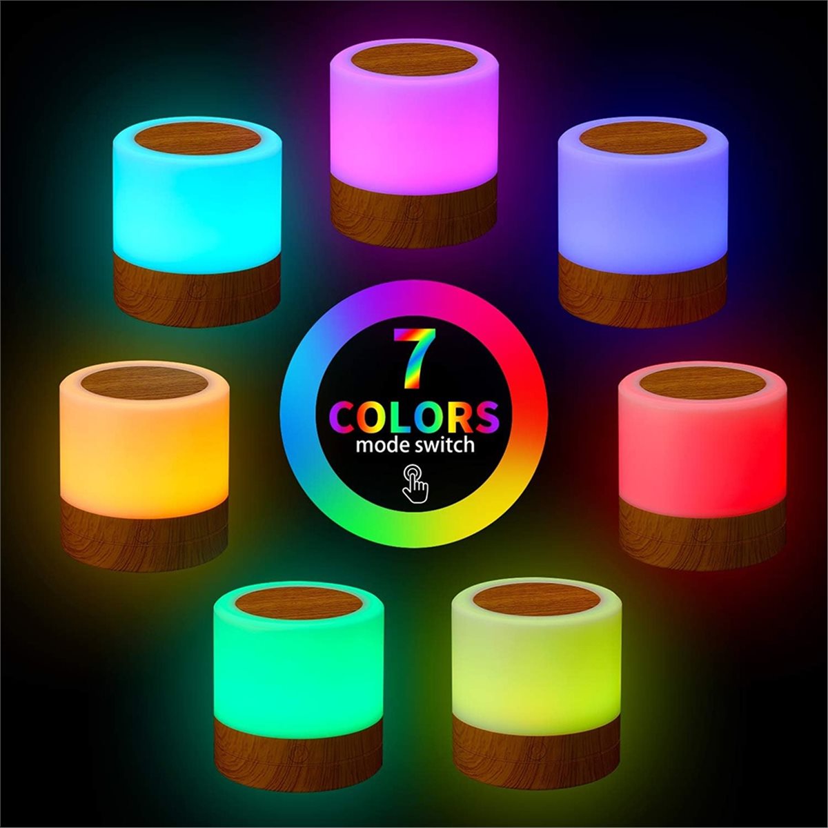 A76KBG! Nursery Night Light fo - Nursery ulasan dan harga