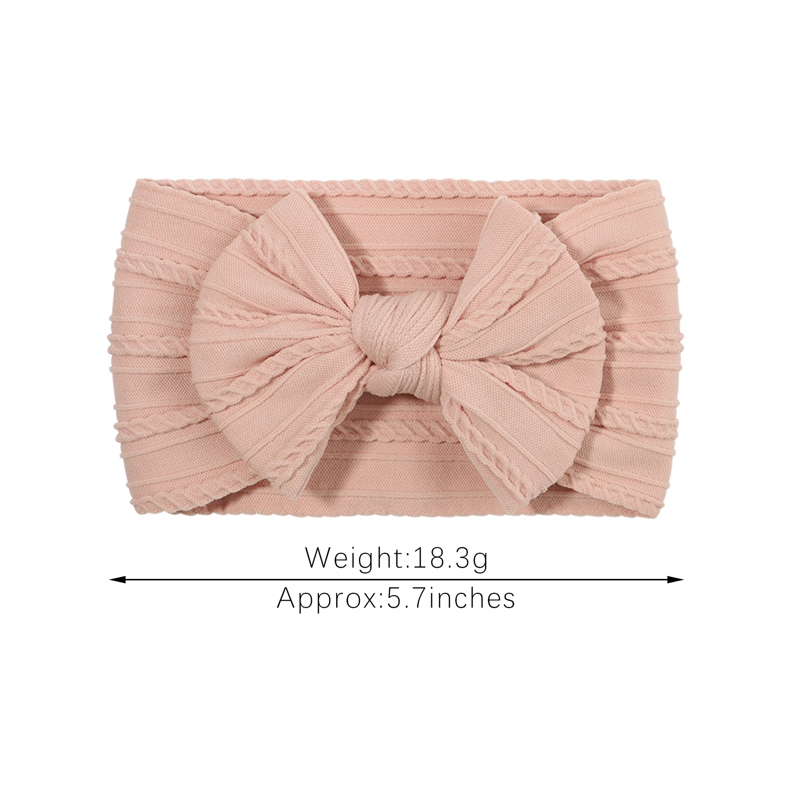 3/5Pcs/Set Baby Girl Headbands - Baby Gear ulasan dan harga