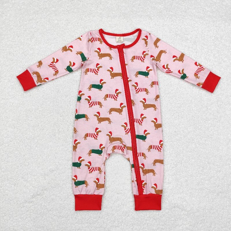 8.21y Bamboo Baby Boys Romper  - Cotton Baby Onesies Zipper ulasan dan harga