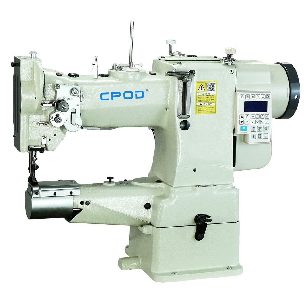 CP-8BDT Cylindrical Bed Small  - Feeding ulasan dan harga