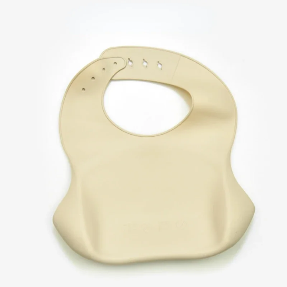 New Baby Bibs BPA Free Waterpr - Waterproof Baby Bibs Silicone ulasan dan harga