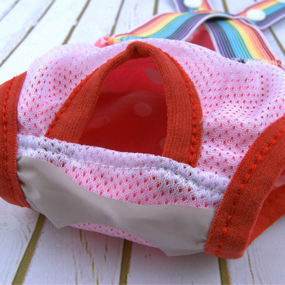 Pet Physical Pant Menstruation - Diapering ulasan dan harga