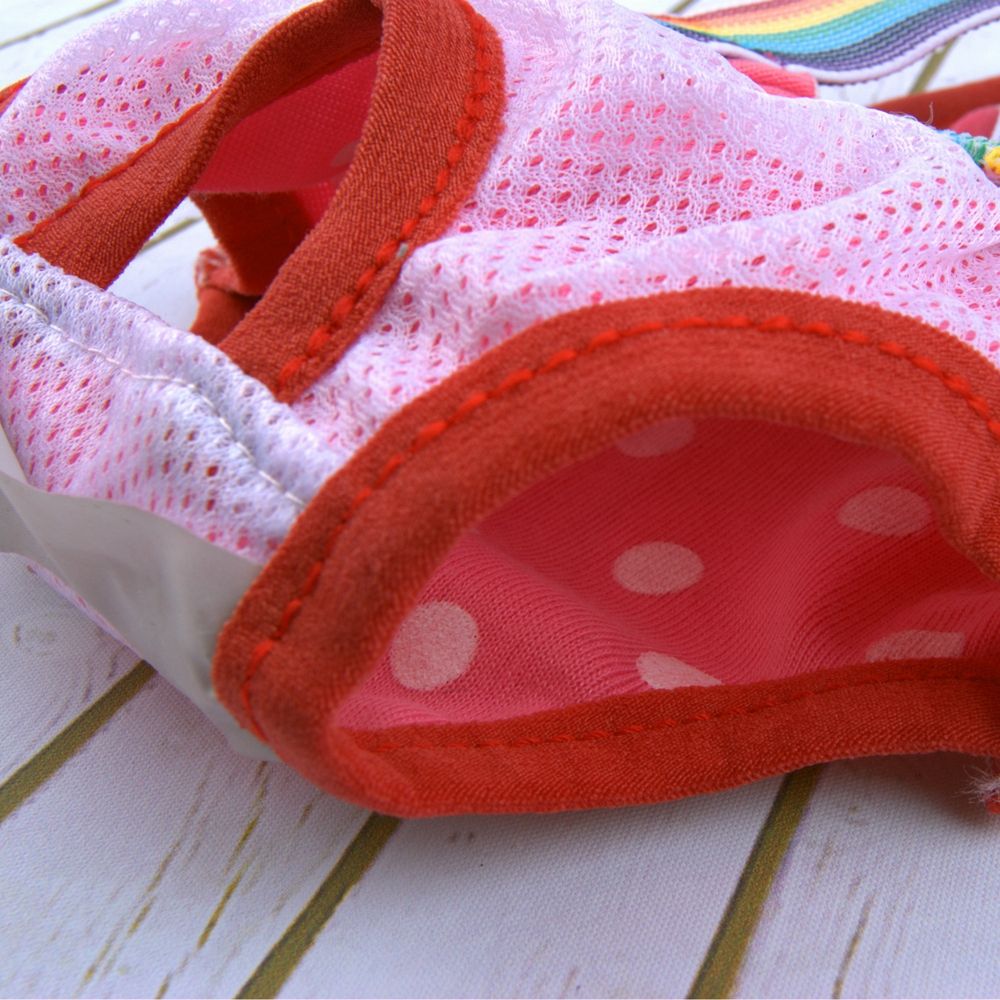 Pet Physical Pant Menstruation - Diapering ulasan dan harga